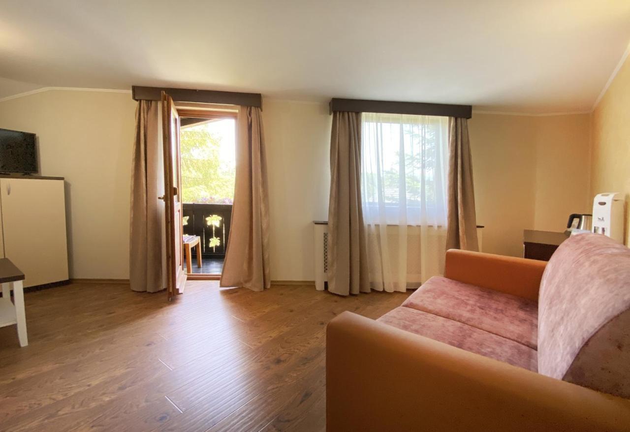 Cabana Schiori Sinaia Dış mekan fotoğraf