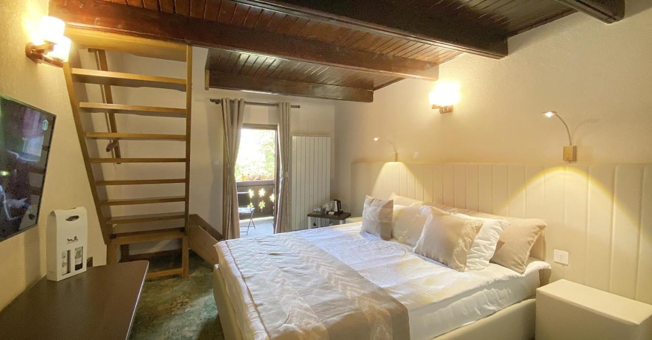 Cabana Schiori Sinaia Dış mekan fotoğraf